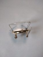 Встраиваемый светильник Elvan TCH-736/2-G-9-Ch