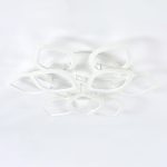 Потолочная люстра Citilux Ромби Смарт CL236A190E