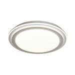 Настенно-потолочный светильник Sonex Setta 7617/DL