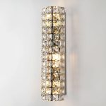 Настенный светильник Modelux ML.558.03 CR