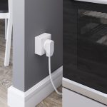 Коробка для накладного монтажа Werkel 4690389170812 W1199201