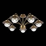 Потолочный светильник EVOLUCE GARONNI SLE110102-07