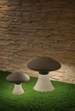 Садовый светильник Mantra TAOS 7105