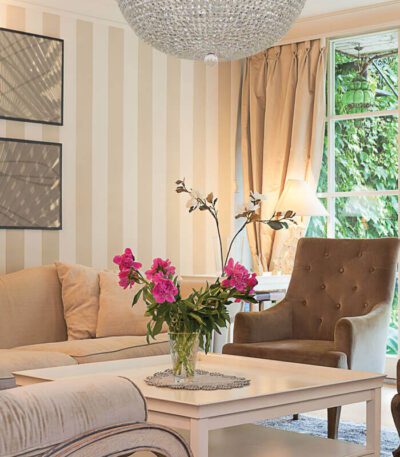 Люстра на штанге Arti Lampadari Nobile E 1.3.60.100 WG