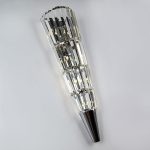 Настенный светильник Modelux ML.523.07 CR