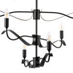 Люстра на штанге Lightstar Ragno 733287