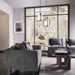 Подвесной светильник Kichler City loft KL-CITY-LOFT-P-L