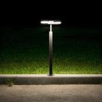 Уличный светодиодный светильник Citilux CLU03B2