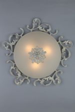 Потолочный светильник Omnilux OML-76417-03