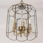 Подвесная люстра Citilux Витра-2 CL442260