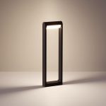 Ландшафтный светильник Odeon Light Nature Twinset 7117/12GL