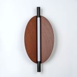 Настенный светильник Modestyle MS.1221.410