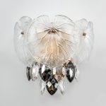 Настенный светильник Modelux ML.839.03 GD