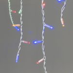 Гирлянда Бахрома Laitcom (LTC) LL120-8-2M