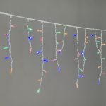 Гирлянда Бахрома Laitcom (LTC) LL120-8-2M