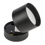 Спот Fametto DLC-S615 GX53 BLACK UL-00009783