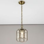 Подвесной светильник Citilux Витра-2 CL442210