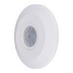 Датчик движения Elektrostandard SNS-M-11 6m 2,2-4m 2000W IP20 360 белый 4690389126710