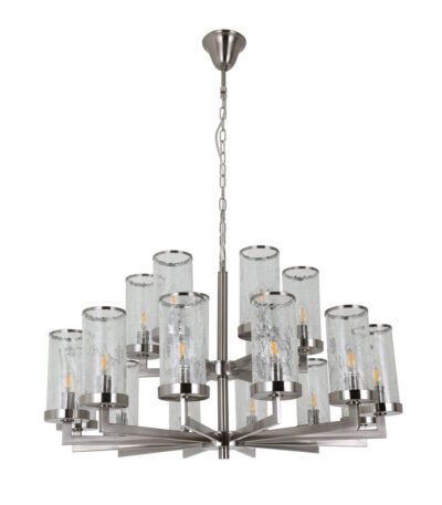 Подвесная люстра Favourite Assembly 2374-18P