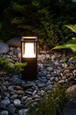 Ландшафтный светильник DesignLed PO-0231-250A-BL-WW 004926