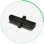 Коннектор прямой Hesby Lighting Skylite HSBL_0004