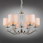 Подвесная люстра Aployt Okin APL.715.03.06