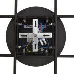 Потолочный светильник Lumion Comfi Agnia 8304/10C