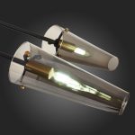 Люстра на штанге ST Luce Morave SL1209.302.06