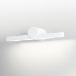 Подсветка для зеркал Odeon Light Abri 6624/8WL