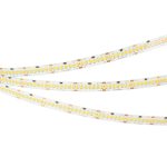 Светодиодная лента Arlight UL-A252-10mm 24V Warm2700 (11 W/m, IP20, 5m) 042320