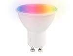 Светодиодная лампа Ambrella Light Present GU10 5W 3000-6400K 207500