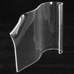 Настенный светильник Lussole LSP-7370