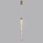 Подвесной светильник Odeon Light L-Vision Pilar 7145/5L