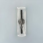 Настенный светильник LED4U L6287-01 GR