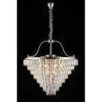 Подвесная люстра APLOYT Gerta APL.725.03.13