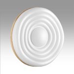 Потолочный светильник Sonex Fass wood 7674/DL