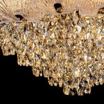 Подвесная люстра Modelux premium ML.6550.25P