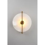 Настенный светильник Aployt Sabina APL.321.01.05