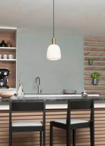 Подвесной светильник Eglo Manzanares 900305