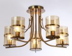 Потолочная люстра Ambrella Light Traditional TR3222