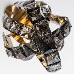 Подвесной светильник Modelux ML.6621.2 BS-SM