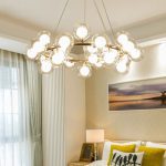 Подвесная люстра ImperiumLoft Linda 140811-26