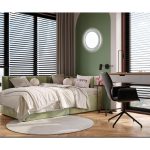 Настенно-потолочный светильник Sonex Mavi wood 7681/EL