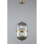 Подвесной светильник Aployt Ludovica APL.860.06.06