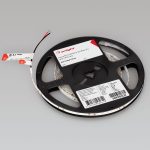 Светодиодная лента Arlight RT-A120-8mm 24V Blue (9.6 W/m, IP20, 2835, 5m) 008783(3)