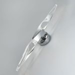 Настенный светильник Modelux ML.510.02 CR