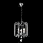 Подвесная люстра Citilux Джина CL462131