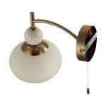 Бра Lumion Neoclassi Gloriya 8272/1W