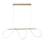 Подвесной светильник Citilux Eva CL210122