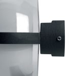 Уличный настенный светильник Feron Сингапур 11703